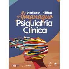 Almanaque de Psiquiatria Clínica Almanaque de Psiquiatria Clínica