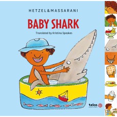 Baby shark