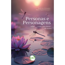 Personas e personagens Personas e personagens