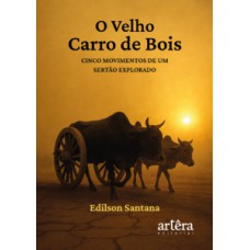 O Velho Carro de Bois