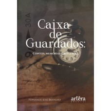 Caixa de Guardados