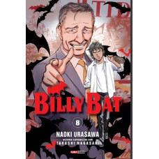 Billy bat 08