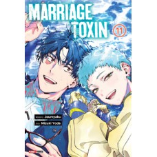 Marriage toxin 11