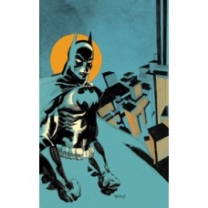 Batman: o último dia das bruxas 08