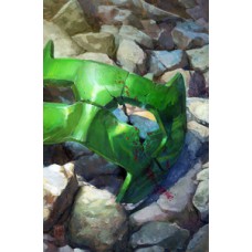 Lanterna verde (2025) 09