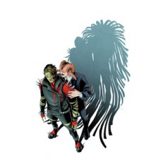 Excepcionais x-men 7