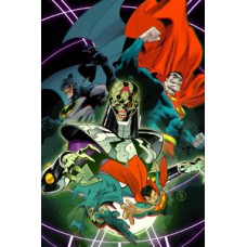 Batman/superman: os melhores do mundo (2025) 07