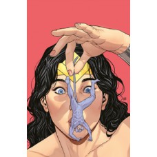 Mulher-maravilha/flash (2025) 09