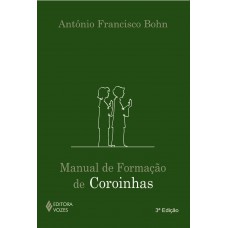 Manual de formação de coroinhas