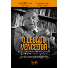 O legado vencedor O legado vencedor