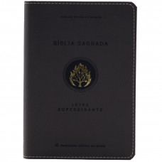 Bíblia Sagrada edição letra supergigante