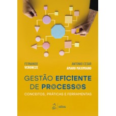 Gestão Eficiente de Processos Gestão Eficiente de Processos