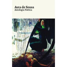 Antologia poética - Auta de Sousa