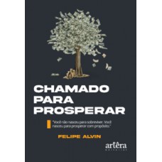 Chamado para Prosperar