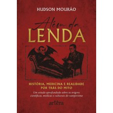 Além da Lenda