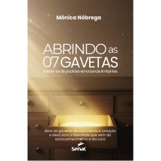 Abrindo as 07 gavetas