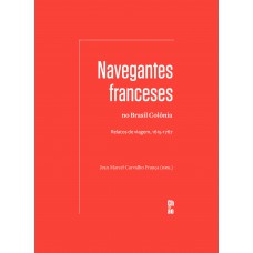 Navegantes franceses no Brasil Colônia