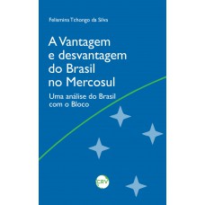 A vantagem e desvantagem do Brasil no Mercosul