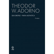 Sem diretriz - 2ª edição