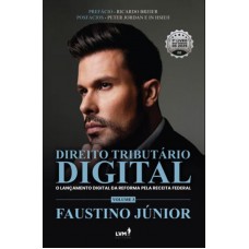 Direito Tributário Digital Direito Tributário Digital