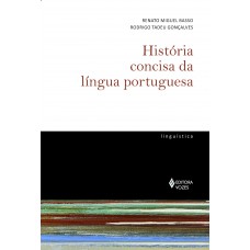 História concisa da língua portuguesa História concisa da língua portuguesa