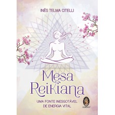 Mesa Reikiana Mesa Reikiana