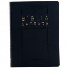 Bíblia Sagrada ARA Letra Extragigante Com índice