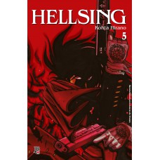 Hellsing Especial Vol. 05 Hellsing Especial Vol. 05