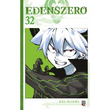 Edens Zero Vol. 32 Edens Zero Vol. 32