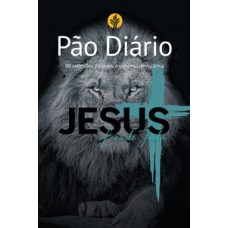 Devocional Pão Diário - Leão de judá