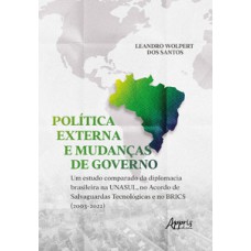 Política Externa e Mudanças de Governo