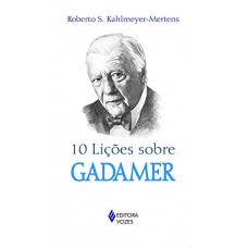 10 lições sobre Gadamer