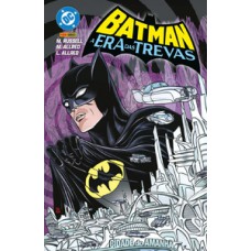 Batman: a era das trevas
