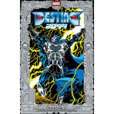 Destino 2099 vol. 01