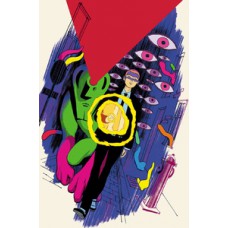 Absolute caçador de marte 03 Absolute caçador de marte 03