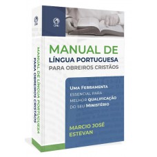 Manual de Língua Portuguesa para Obreiros Cristãos