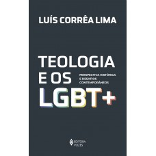 Teologia e os LGBT +