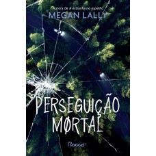 Perseguição mortal Perseguição mortal