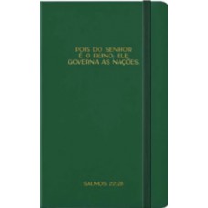 Moleskine - Verde
