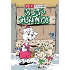 Os sete cabritinhos