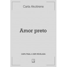 Amor preto