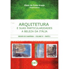 Arquitetura e suas particularidades