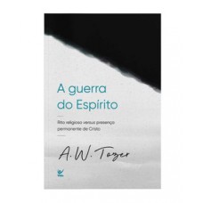A guerra do espírito santo A guerra do espírito santo