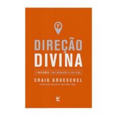 Direção divina Direção divina