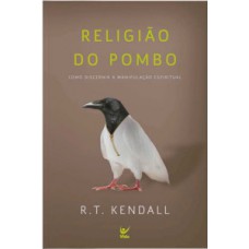 Religião do pombo Religião do pombo