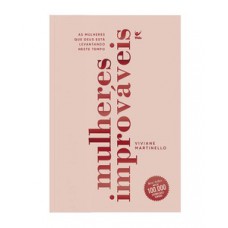 Mulheres improváveis Mulheres improváveis
