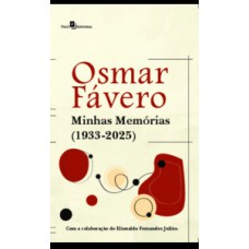 Osmar Fávero