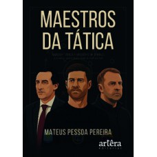 Maestros da Tática