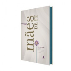Devocional mães de fé Devocional mães de fé