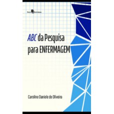 ABC da Pesquisa para enfermagem